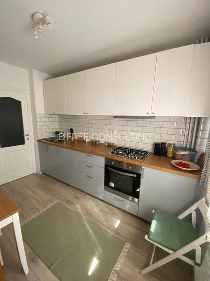Apartament de 2 camere spre inchiriere-Calea Mosilor-Traian-Foisorul de Foc - 3