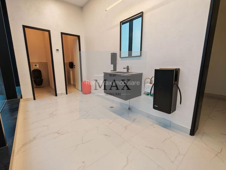 Birou de închiriat Zorilor 332 mp | Et.3 | Cluj-Napoca | 0% comision - 11