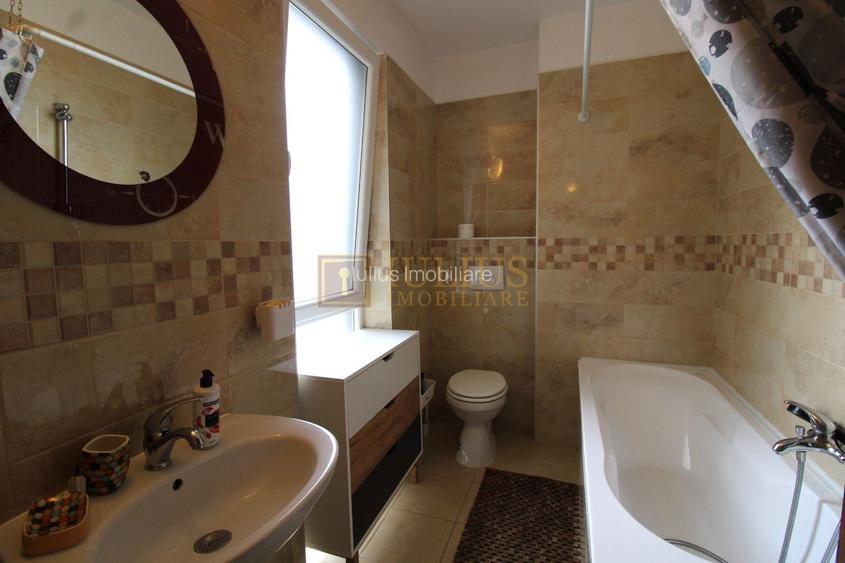 Apartament 2 camere – IRIS Torontal, Timișoara - 9