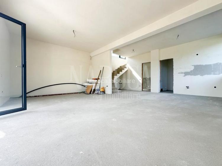 Casa 4 camere de vanzare in Feleacu - 4