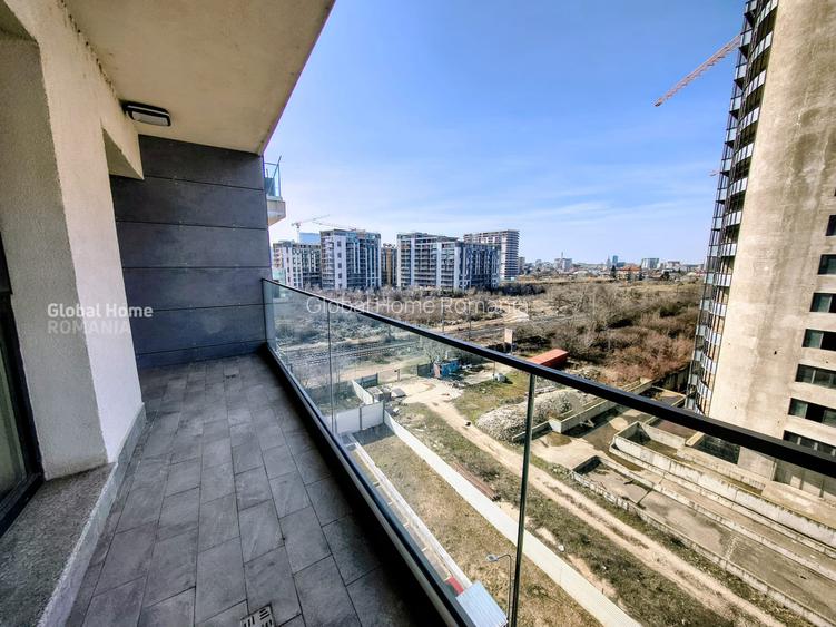 Apartament Premium 3cam 85MP|Onix North Residence-Aviatiei-Pipera|Mobilat|Utilat - 3