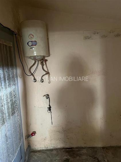 Casa 4 camere, teren 147 mp, toate utilitatile, Brailita - 13