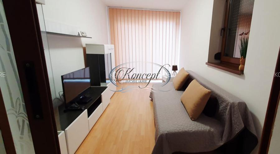 Apartament cu gradina privata si Pet Friendly in Zorilor - 10