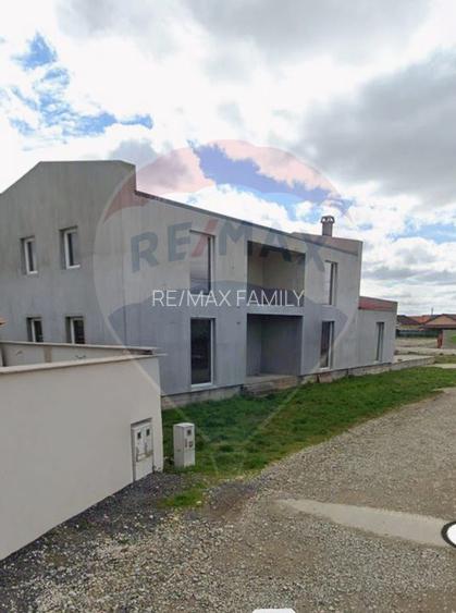 Casă noua cu mansarda teren 500 mp de vanzare Osorhei, 8 km de Oradea - 13