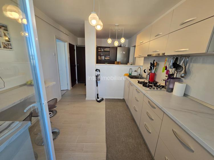 Apartament 3 camere decomandat zona CUG, 78 mp COD : 161766 - 9