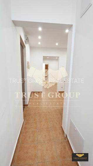 Apartament 4 camere Domenii | Imobil 1980 - 7