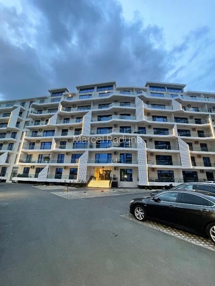 Apartment 2 camere de vânzare  în Constanța-Mamaia  - 2