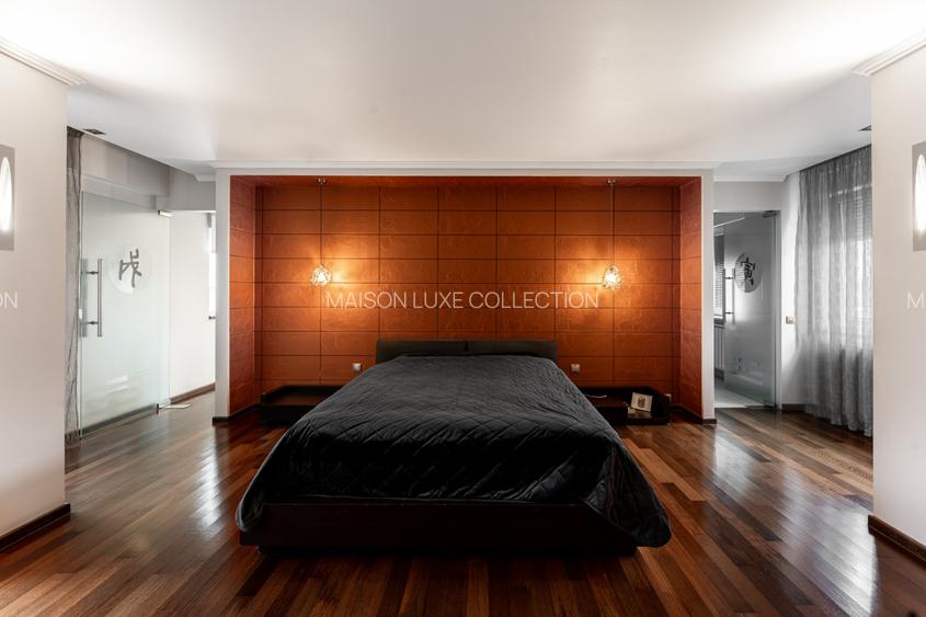 Penthouse spectaculos-5 camere-380 mp-Aviatorilor- Popa Savu - 7