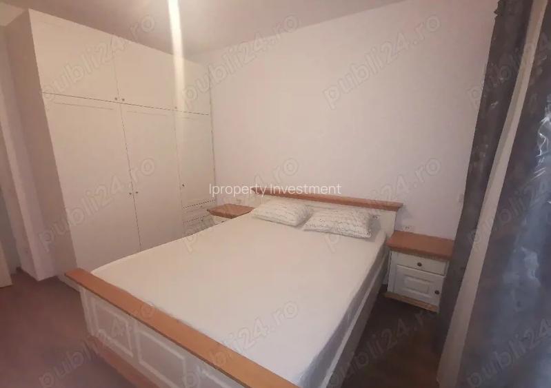 Aparatorii Patriei | 2 camere | Loc parcare | Proximitate metrou - 3
