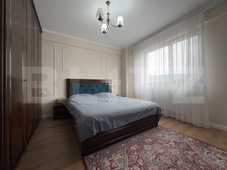 Apartament 2 camere, 58.60 mp, Aleea Domenii, Bucium - 5