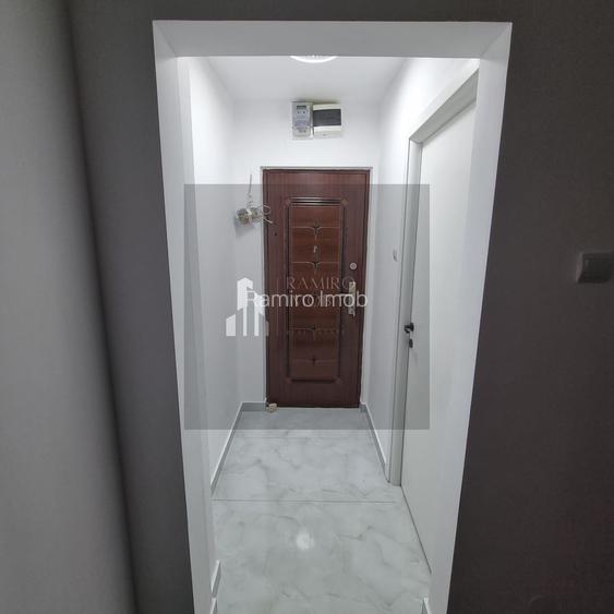 Apartament 2 camere renovat -Piata Resita -Sector 4 - Sos Giurgiului - 7
