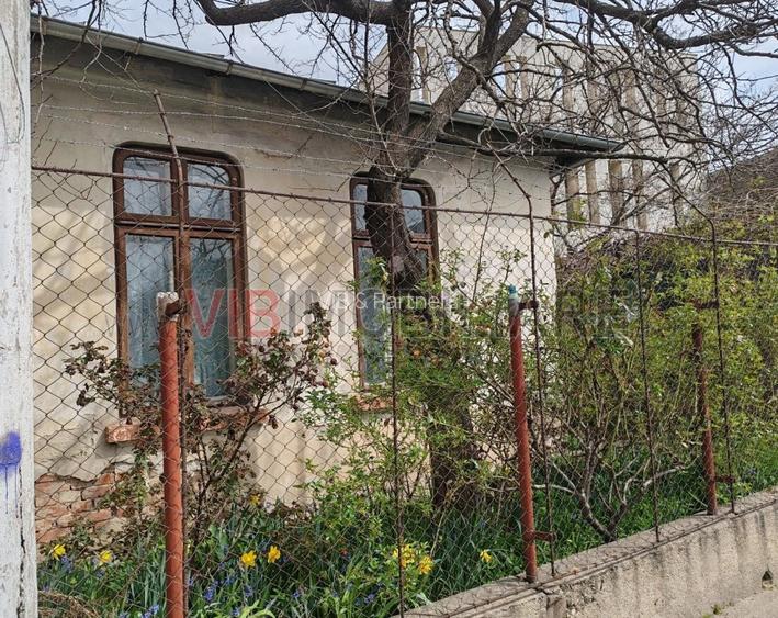 Vanzare casa individuala renovabila 166 mp - curte 191 mp - Serban Voda, Tineret - 2