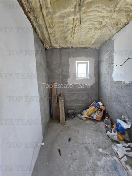 2 duplexuri stil mediteranean de vanzare intrare Domnesti - 9