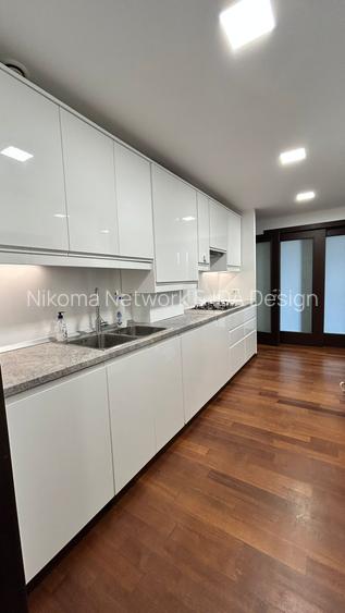 Apartament spațios cu 5 camere in imobil situat in zona Dorobanti Capitale - 4