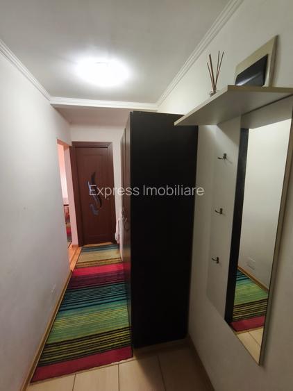 Garsoniera in bloc de apartamente zona Eden - Strada Soveja - 5