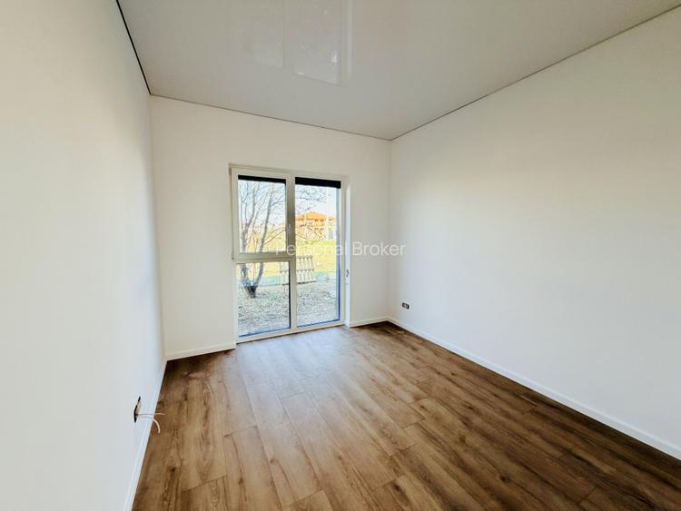 Duplex Modern – 4 Camere | Curte Interioară de luminină - 0% COMISION - 17