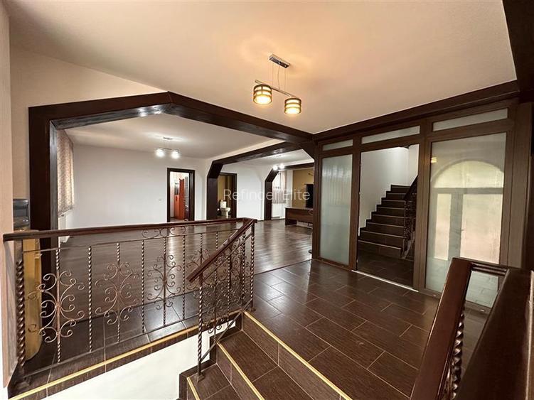 Vanzare imobil nou | Eminescu - Mosilor - Fainari | teren 246 mp | garaj | - 5