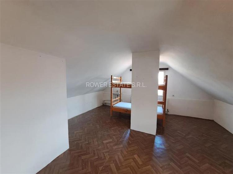 Casa individuala, 120 mp utili, situata in cartierul Dambul Rotund! - 7