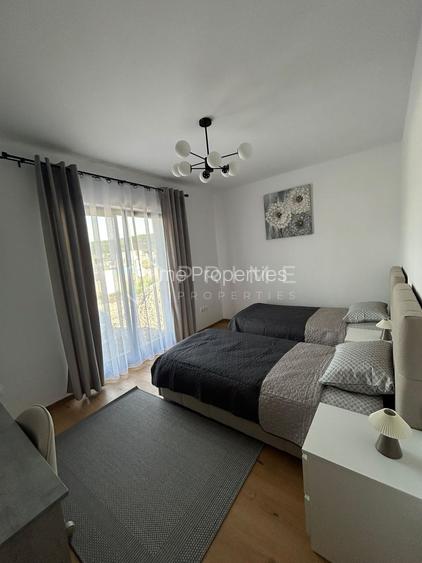 Casă modernă de închiriat – Eleganță și confort în Livezeni - 6