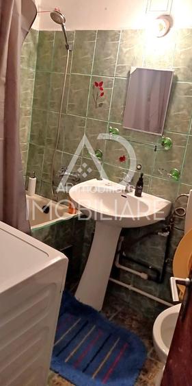 Garsoniera strada Hidrocentralei - 6