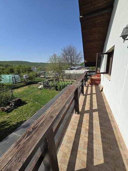 Casa spatioasa Traian - 19