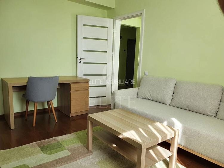 Apartament 2 camere în zona INTRE LACURI - 12