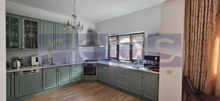 VANZARE CASA P+E+M 4 CAMERE | EROII REVOLUTIEI | PARCUL CAROL - 10