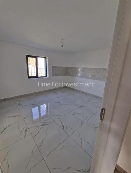 Casa Individuala Sanmihaiu Roman,Parter,4 Camere,2Bai,Toate Utilitatile - 10