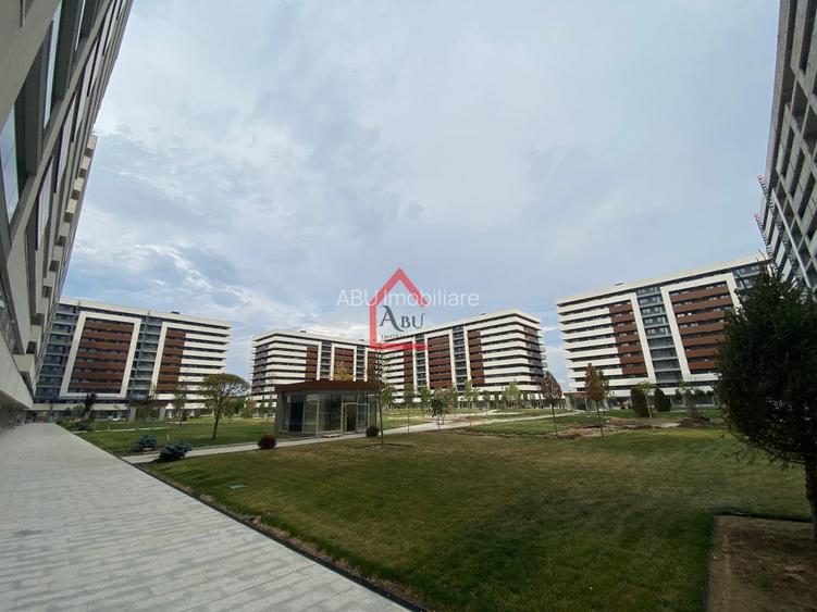 apartament 2 camere | bloc NOU | Copou - 14