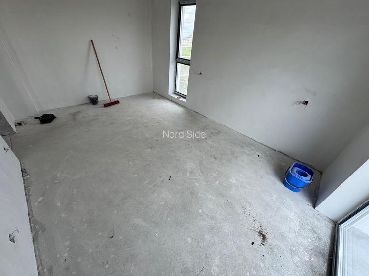 Vila Tunari MODERNA si spatioasa teren 500m, TOATE UTILITATILE - 10