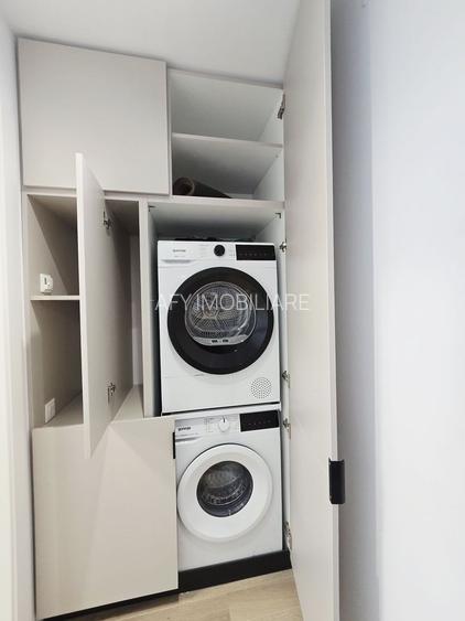 Prima inchiriere Floreasca Upsite ap 2 camere - 6