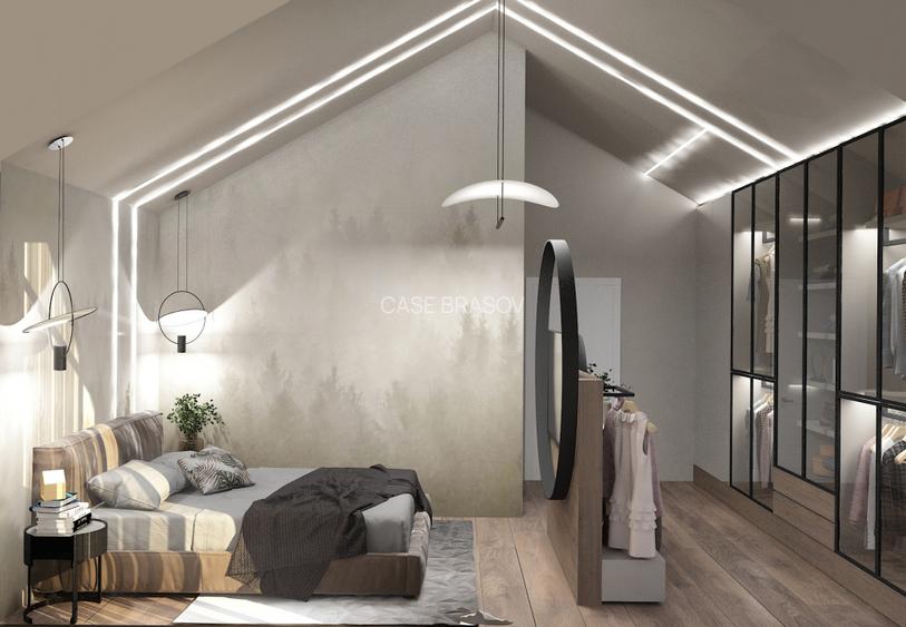 Casa cu etaj Sanpetru - BRASOV / la baza dealului LEMPES/ COMISION0% - 14