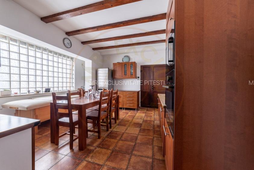 Clădire Multifuncțională - Investiție Premium in inima orașului Pitești - 7