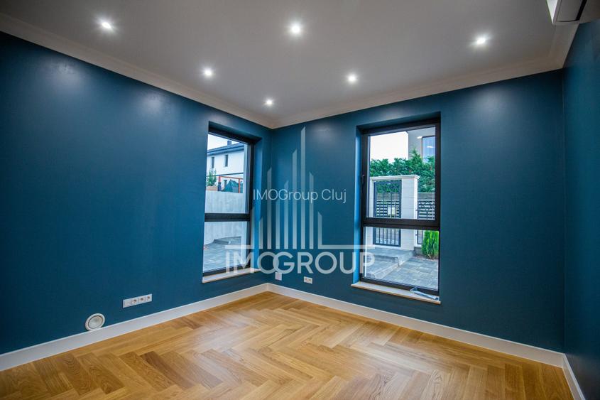 Vila Panoramică din Borhanci – Premium 0% - 5