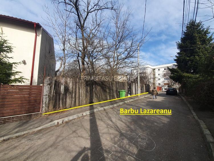 Dristor Ramnicu Sarat Teren 1040mp dubla deschidere COMISION 0% - 8