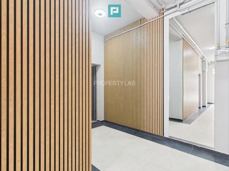 Apartament 2 camere cu gradină proprie, Freidorf - 17