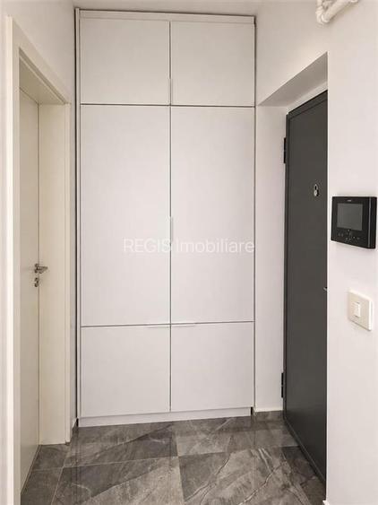 Maurer Villas 2 Camere etaj intermediar cu parcare si boxa - 12