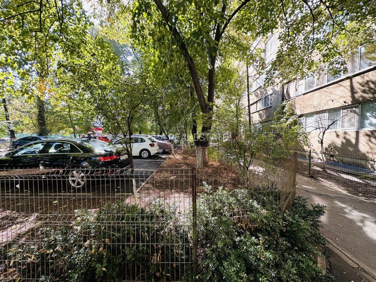 Gorjului, ap 2 cam confort 1, etaj 1, langa piata, 2 min Metrou, Iului Maniu - 17