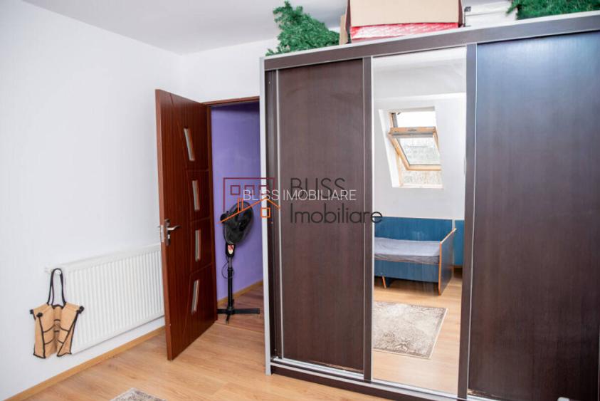 Apartament 3 camere în zona Aparatorii Patriei Bucuresti - 19
