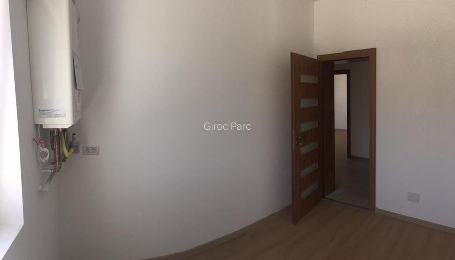 Apartament cu bucatarie inchisa direct de la dezvoltator - 9