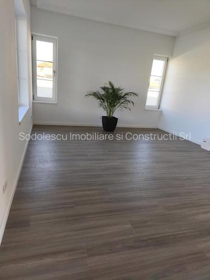 Locuinta individuala in stil mediteranean, teren 668mp - 18