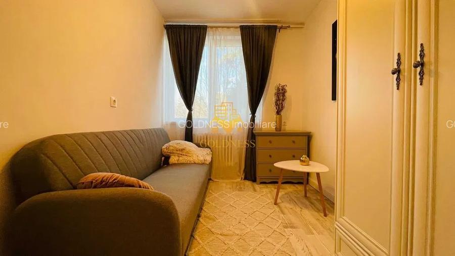 3 camere, Grigorescu, Sala Sporturilor, Iuliu Hatieganu, Parcare - 4
