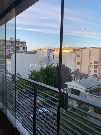 Garsoniera de Inchiriat | Modern | Terasa | Aviatiei - Herastrau - 7