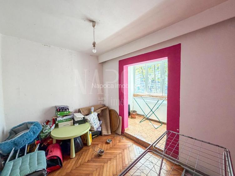 Apartament 4 camere de vanzare in Zorilor, Cluj Napoca - 4