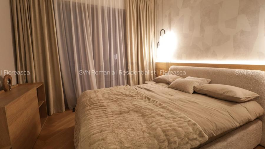 REA1028863 Apartament 3 Camere cu Terasa si Curte I Sinaia - 7