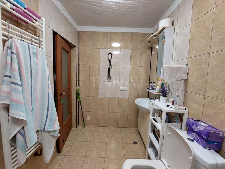 Casa: Locuinta aproape de Cluj. - 12