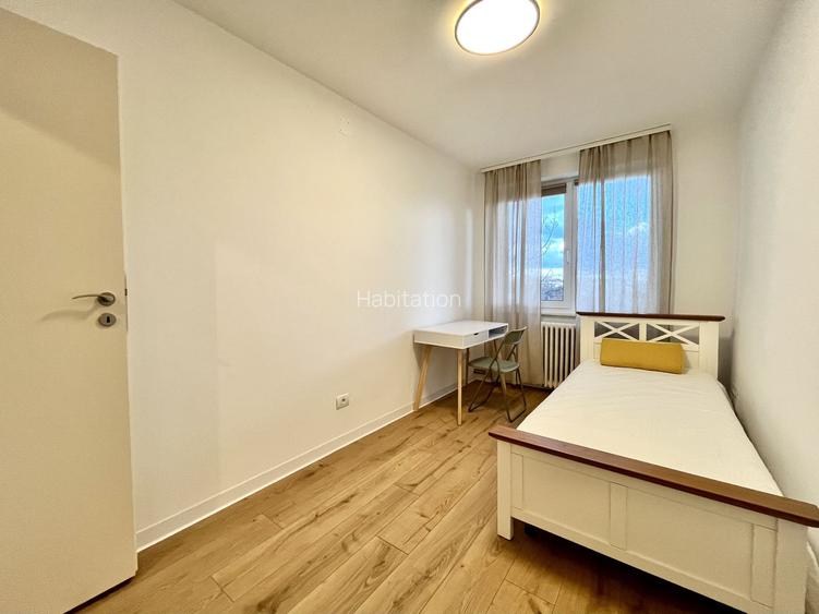 Apartament 3 camere, cu garaj,prima inchiriere, Central - Piața Unirii - 9