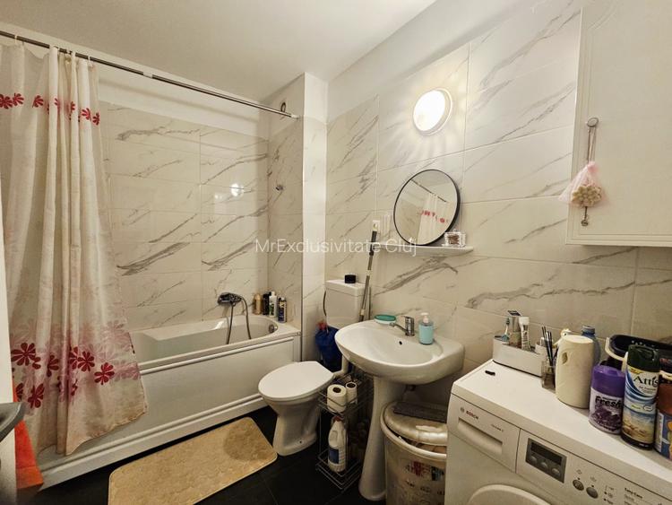 Oportunitate-aparament gata de mutat - 6