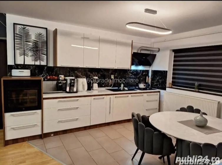 Apartament cu 2 camere situat în Giroc etaj 1 - 3