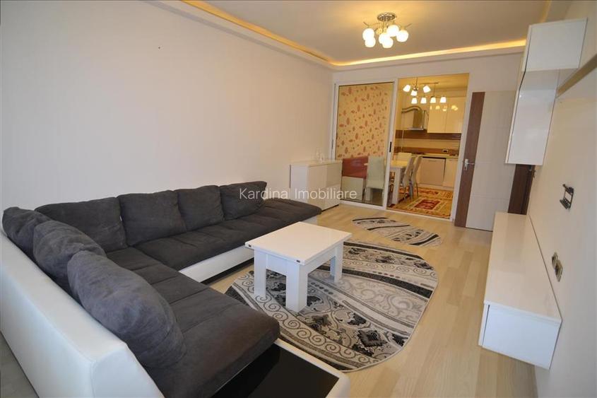 Apartament 3 camere Tractorul - Isaran - 3